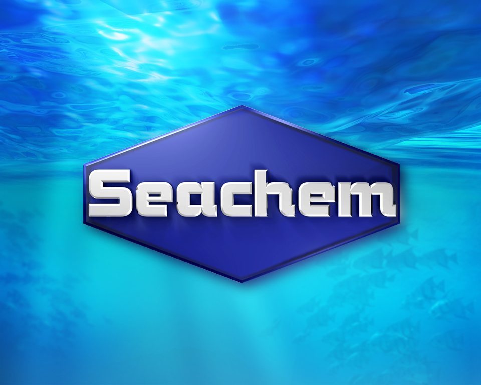 Seachem-blue